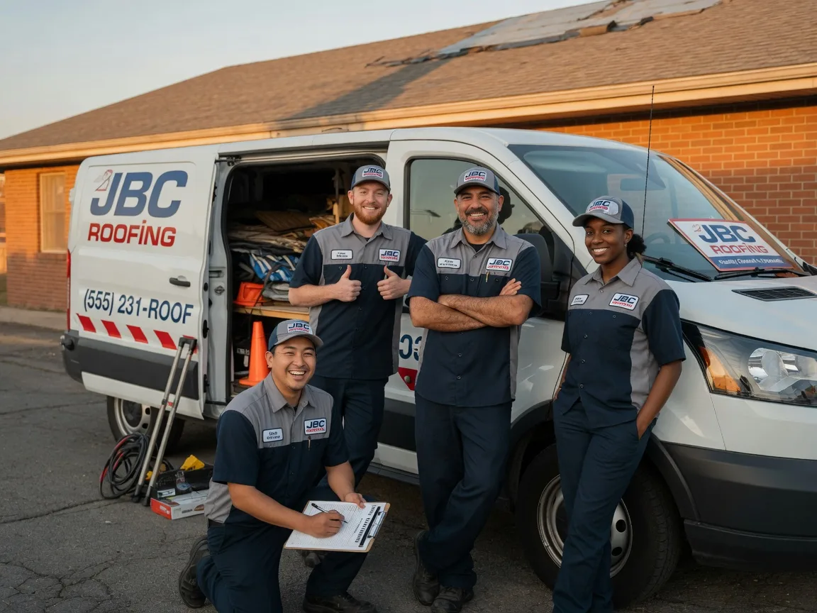 Roof Replacement company in Birmingham, NJ