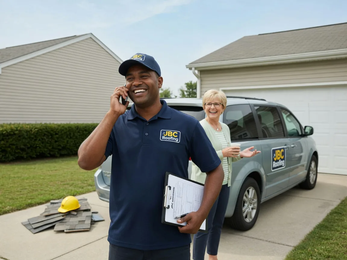 Roof Replacement Birmingham, NJ FAQs